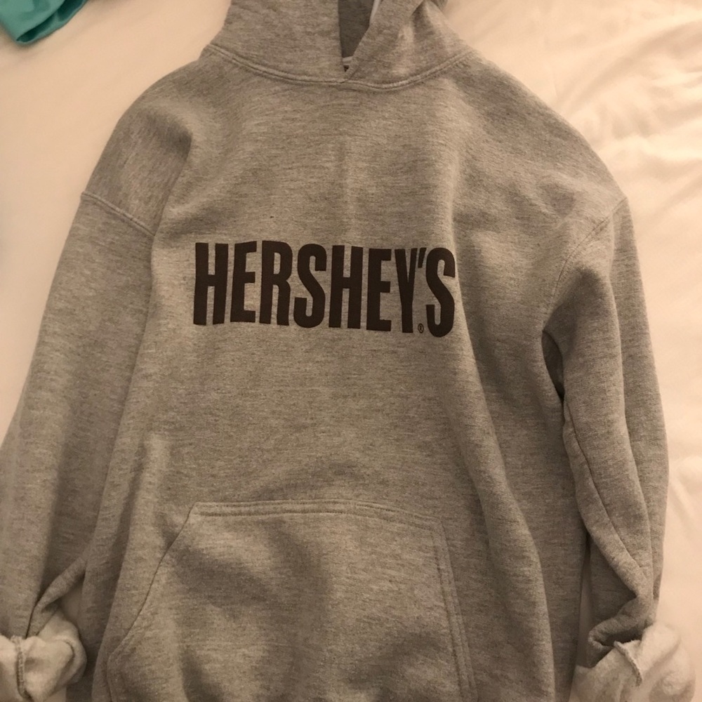 Hershey sweatshirt